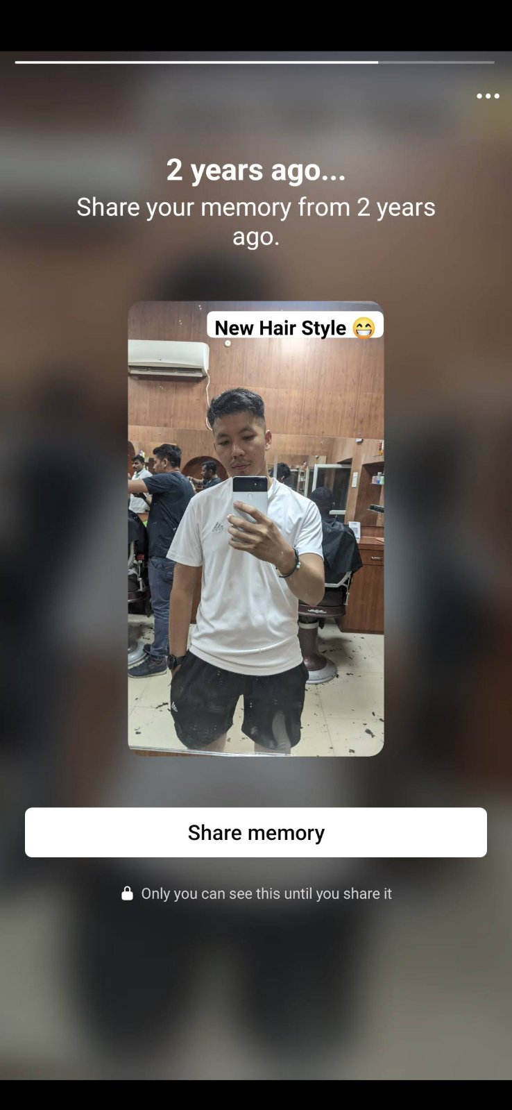 New Article